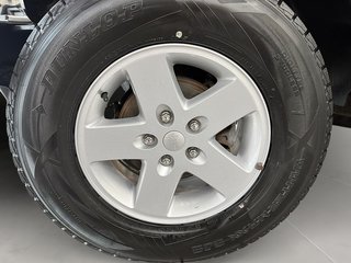 2018 Jeep Wrangler JK in Quebec, Quebec - 7 - w320h240px