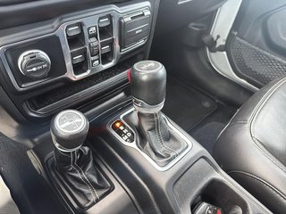 2023 Jeep WRANGLER UNLIMITED 4 in Quebec, Quebec - 13 - w320h240px