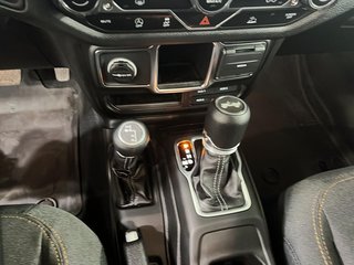 2024 Jeep Wrangler in Quebec, Quebec - 15 - w320h240px