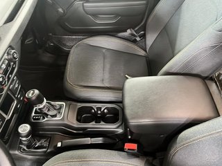 2024 Jeep Wrangler in Quebec, Quebec - 10 - w320h240px