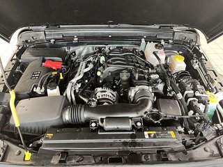 2024 Jeep Wrangler in Quebec, Quebec - 8 - w320h240px