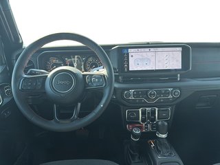 Jeep Wrangler  2024 à Québec, Québec - 9 - w320h240px