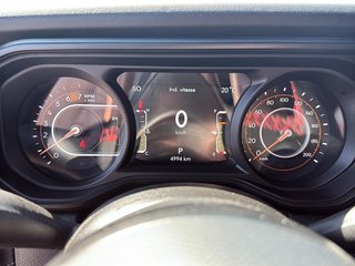 Jeep Wrangler  2024 à Québec, Québec - 11 - w320h240px