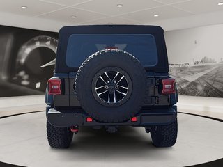 Jeep Wrangler  2024 à Québec, Québec - 3 - w320h240px