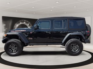 Jeep Wrangler  2024 à Québec, Québec - 5 - w320h240px