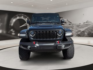 Jeep Wrangler  2024 à Québec, Québec - 2 - w320h240px