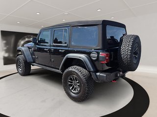 Jeep Wrangler  2024 à Québec, Québec - 4 - w320h240px
