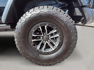 Jeep Wrangler  2024 à Québec, Québec - 7 - w320h240px