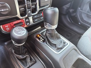 Jeep Wrangler  2024 à Québec, Québec - 12 - w320h240px