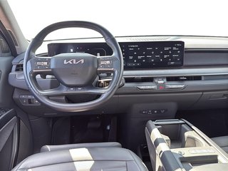Kia EV9  2024 à Québec, Québec - 9 - w320h240px