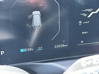 Kia EV9  2024 à Québec, Québec - 11 - w320h240px