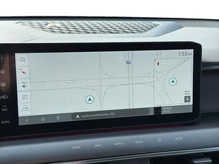 Kia EV9  2024 à Québec, Québec - 16 - w320h240px
