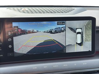 Kia EV9  2024 à Québec, Québec - 15 - w320h240px