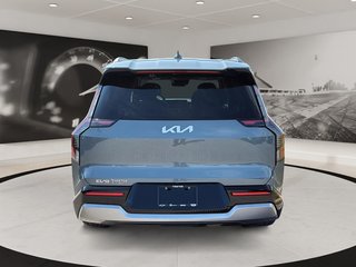 Kia EV9  2024 à Québec, Québec - 3 - w320h240px