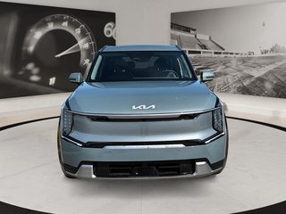 Kia EV9  2024 à Québec, Québec - 2 - w320h240px