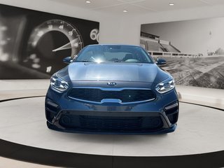 Kia Forte  2020 à Québec, Québec - 2 - w320h240px