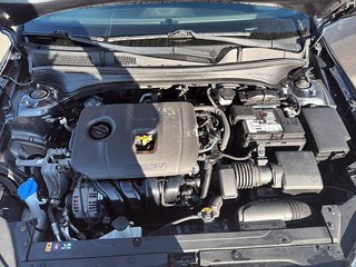 2021 Kia FORTE in Quebec, Quebec - 8 - w320h240px