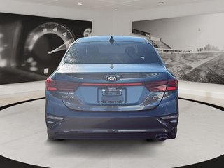 Kia FORTE  2021 à Québec, Québec - 3 - w320h240px