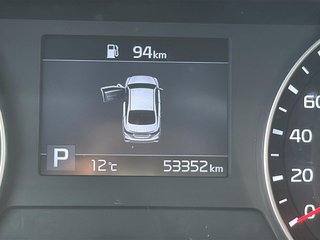 2021 Kia FORTE in Quebec, Quebec - 12 - w320h240px