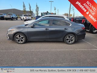 2021 Kia FORTE in Quebec, Quebec - 2 - w320h240px