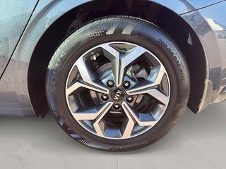 2021 Kia FORTE in Quebec, Quebec - 7 - w320h240px