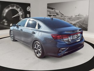 Kia FORTE  2021 à Québec, Québec - 4 - w320h240px