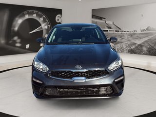 Kia FORTE  2021 à Québec, Québec - 2 - w320h240px