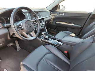 Kia Optima  2020 à Québec, Québec - 13 - w320h240px