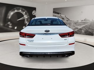 2020 Kia Optima in Quebec, Quebec - 4 - w320h240px