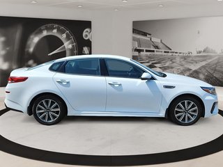 Kia Optima  2020 à Québec, Québec - 6 - w320h240px