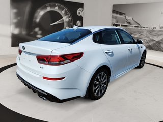 Kia Optima  2020 à Québec, Québec - 5 - w320h240px