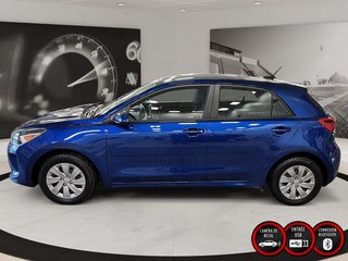 2018 Kia RIO 5-DOOR in Quebec, Quebec - 5 - w320h240px