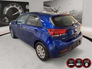 2018 Kia RIO 5-DOOR in Quebec, Quebec - 4 - w320h240px
