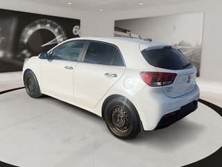 Kia Rio 5-door  2019 à Québec, Québec - 4 - w320h240px