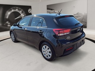 2022 Kia Rio 5-door in Quebec, Quebec - 4 - w320h240px