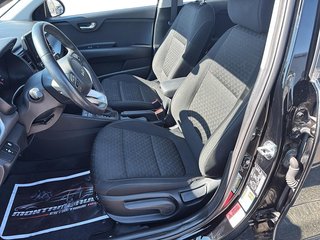2022 Kia Rio 5-door in Quebec, Quebec - 8 - w320h240px