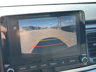 2022 Kia Rio 5-door in Quebec, Quebec - 15 - w320h240px