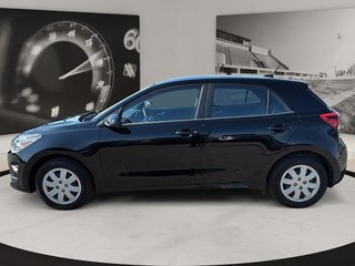 2022 Kia Rio 5-door in Quebec, Quebec - 5 - w320h240px