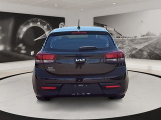 2022 Kia Rio 5-door in Quebec, Quebec - 3 - w320h240px
