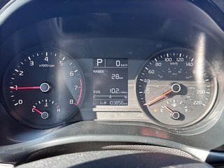 Kia RIO 5-DOOR  2022 à Québec, Québec - 12 - w320h240px