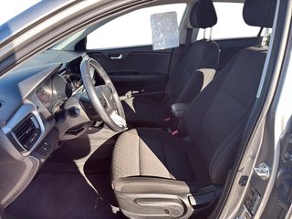 Kia RIO 5-DOOR  2022 à Québec, Québec - 8 - w320h240px