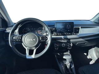 Kia RIO 5-DOOR  2022 à Québec, Québec - 9 - w320h240px