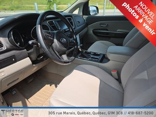 2019 Kia Sedona in Quebec, Quebec - 2 - w320h240px