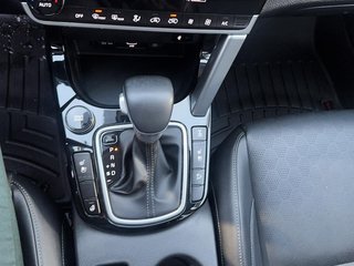 2021 Kia Seltos in Quebec, Quebec - 12 - w320h240px