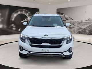 2021 Kia Seltos in Quebec, Quebec - 2 - w320h240px