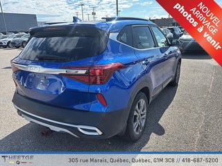 2023 Kia Seltos in Quebec, Quebec - 2 - w320h240px