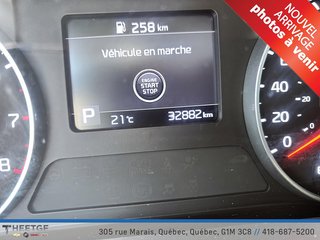 2023 Kia Seltos in Quebec, Quebec - 4 - w320h240px