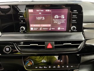 2024 Kia SELTOS in Quebec, Quebec - 19 - w320h240px
