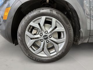 2024 Kia SELTOS in Quebec, Quebec - 7 - w320h240px