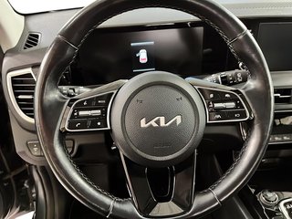 2024 Kia SELTOS in Quebec, Quebec - 12 - w320h240px